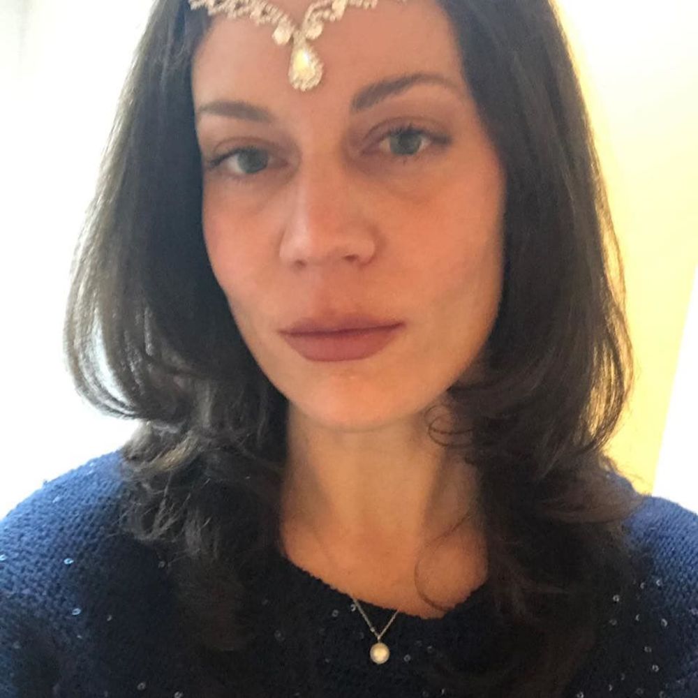 Meet your Posher, Galen